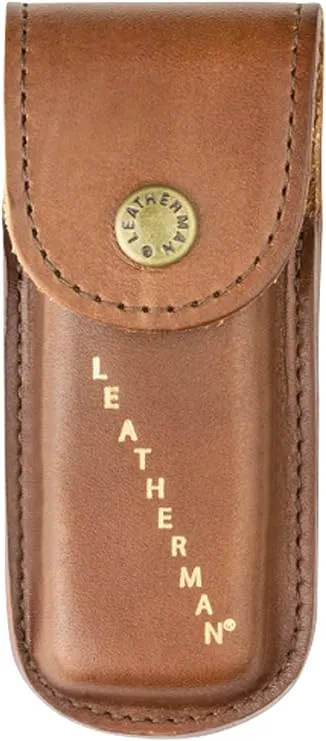 Leatherman Heritage Leather Sheath (Small)