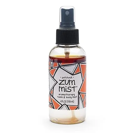 Indigo Wild Patchouli Zum Mist