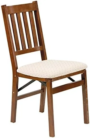 Meco Stakmore Arts and Craft Folding Chair Finish