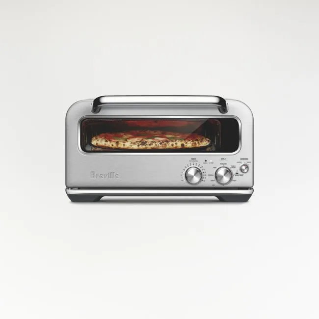 Breville Smart Oven Pizzaiolo Pizza Oven