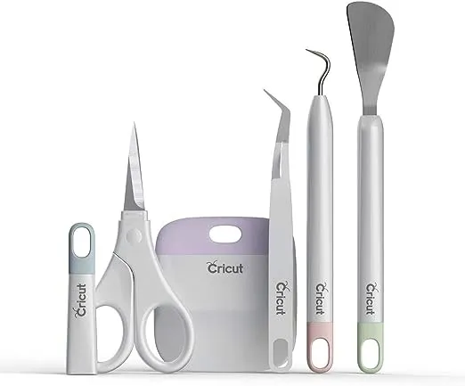 Cricut® Basic Tool Set