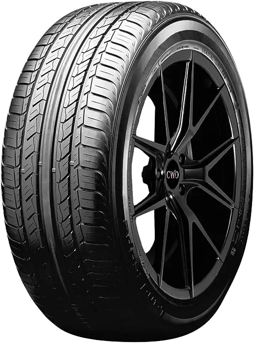 Summit UltramaX A/S All-Season Tire - 205/65R16 95H