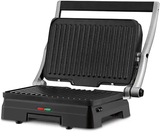 Cuisinart Griddler Grill & Panini Press