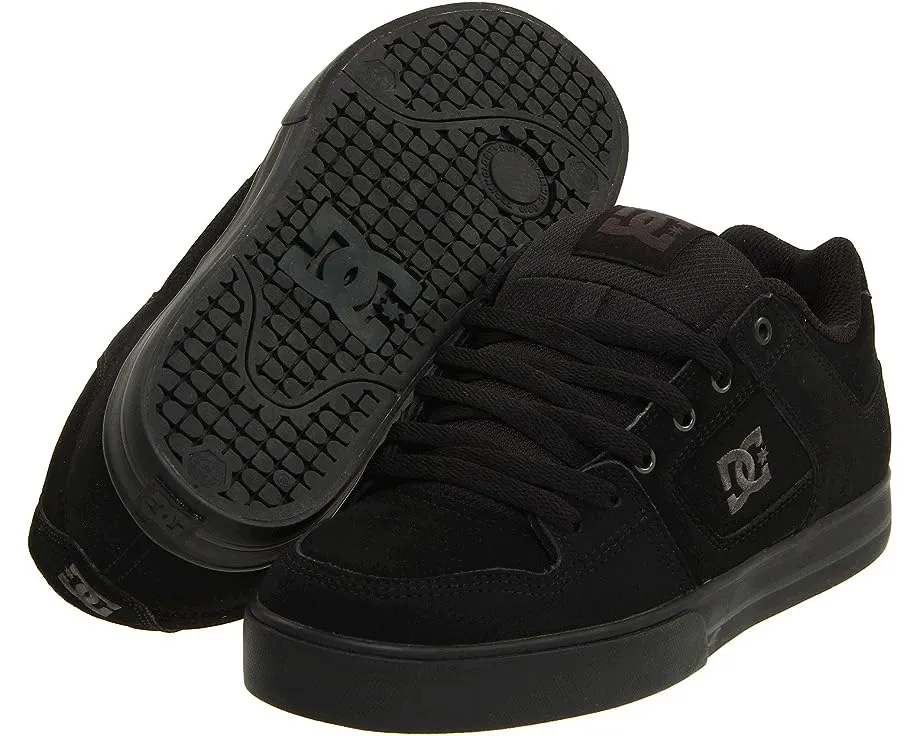 DC Men's Pure Shoes