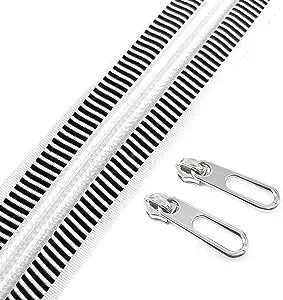 YIXI-SBest Nylon Zippers