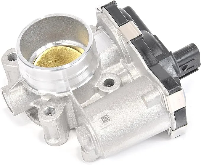 GM Genuine Parts 12675730 Fuel Injection Throttle Body