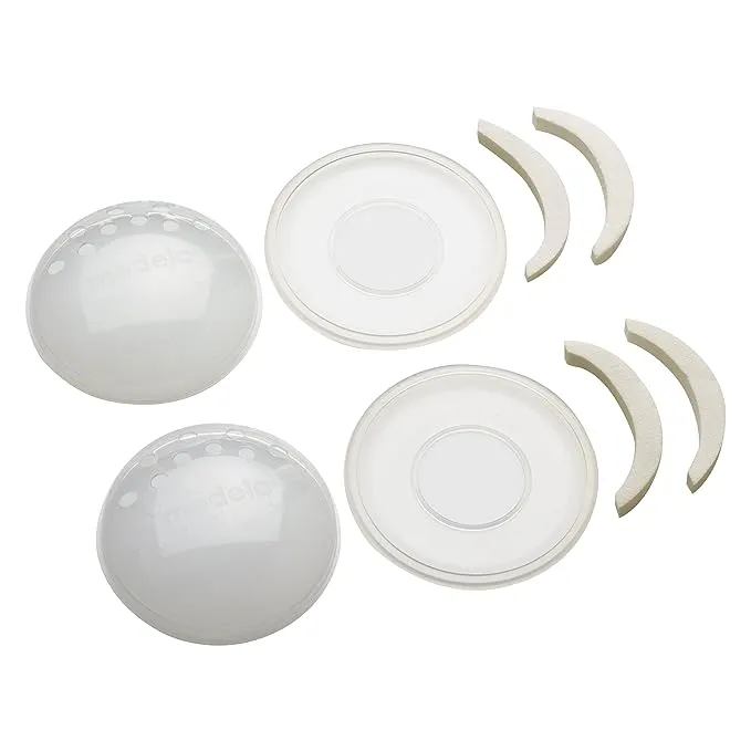 Medela SoftShells Sore Nipple Kit