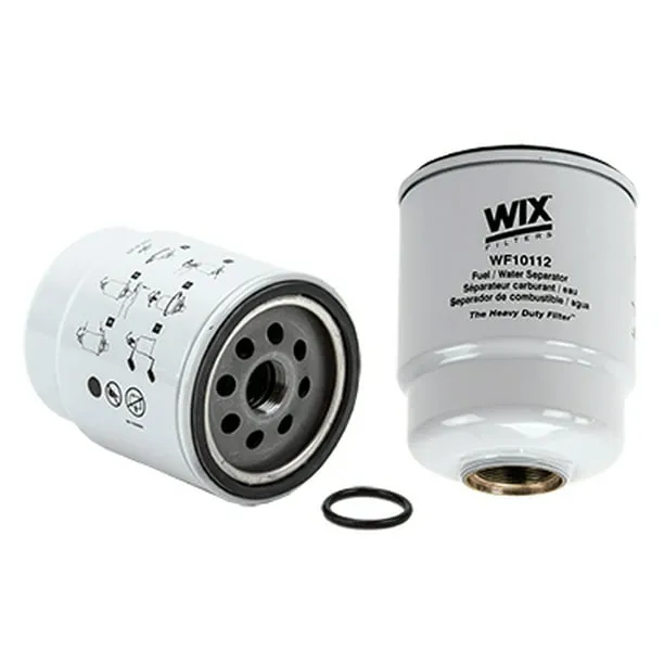 Wix - WF10112 - Fuel Water Separator Filter