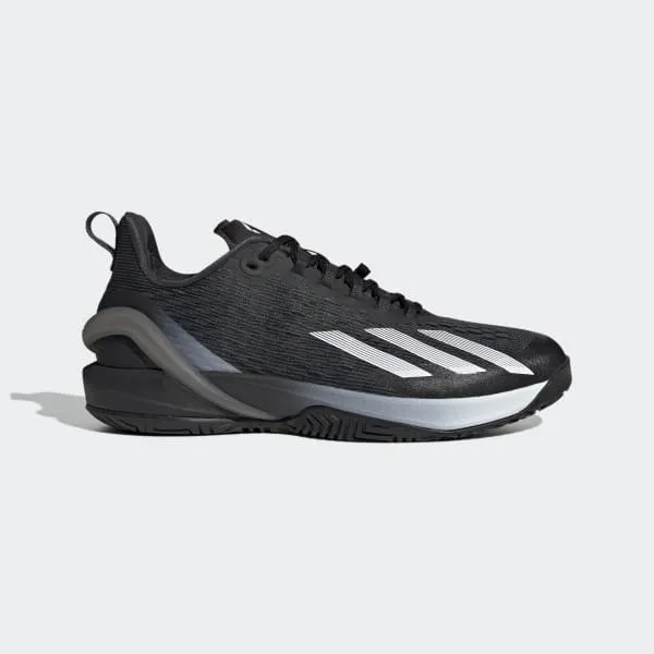 adidas Men's Adizero Cybersonic Tennis Shoe