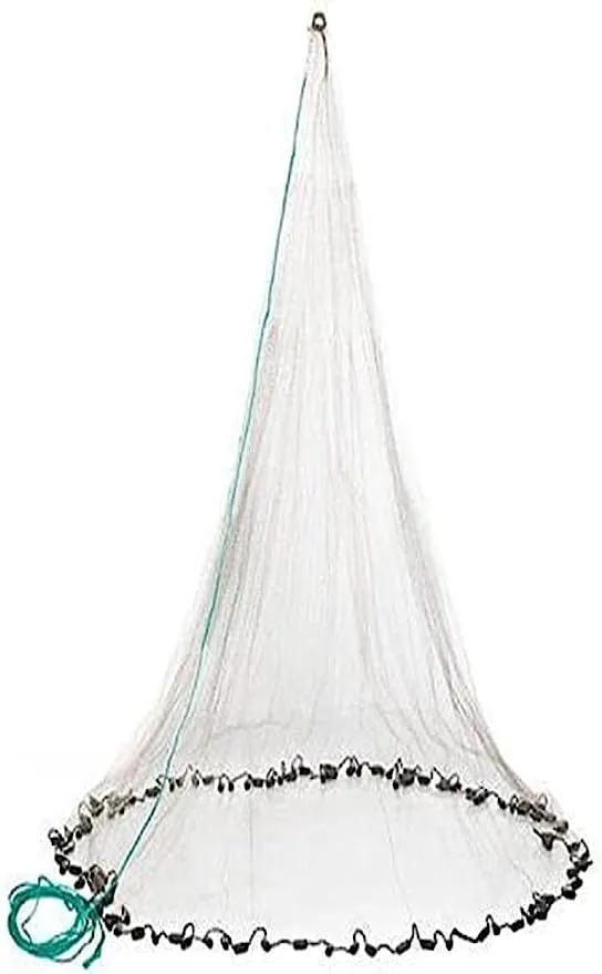 Betts Old Salt Premium Cast Net