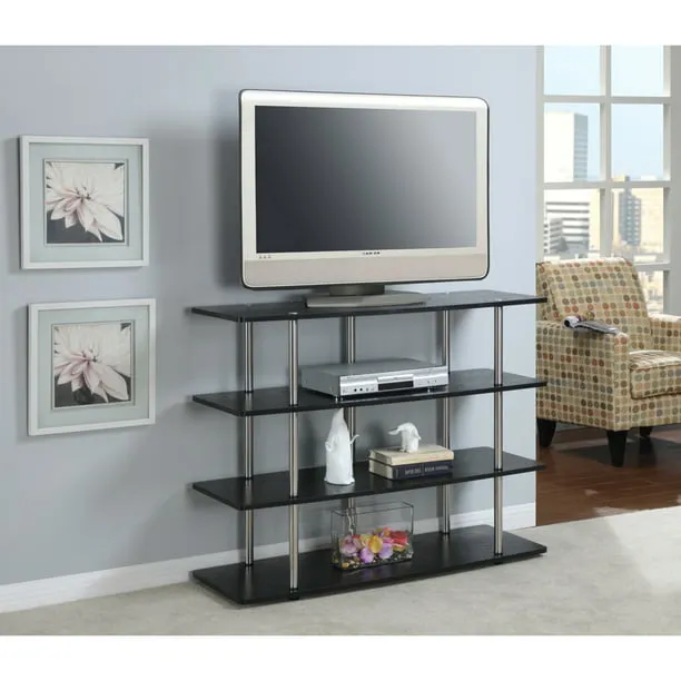 Convenience Concepts Designs2Go XL Highboy TV Stand