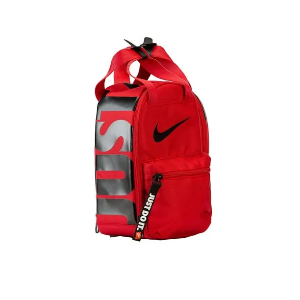 Nike JDI Zip Pull Lunch Bag