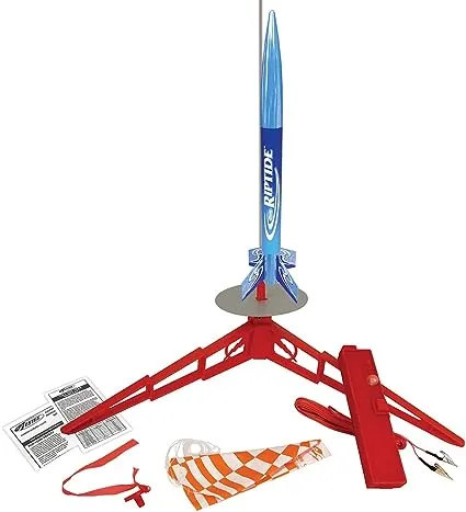 Estes Riptide Launch Set RTF