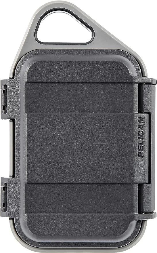 Pelican G40 Personal Utility Go Case