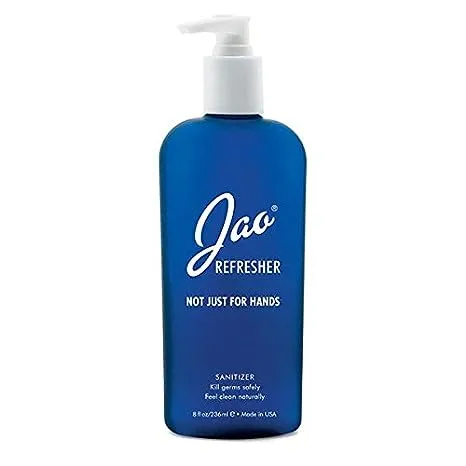 Jao Hand Refresher