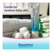 Three Packs of Bepanthen Ointment x 100g