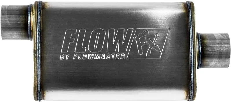 Flowmaster 71229 - FlowFX Muffler