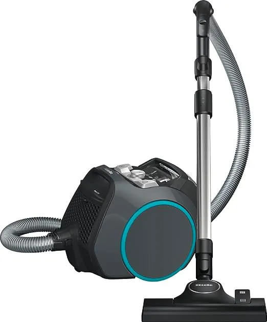 Miele Boost CX1 Graphite Grey Canister Vacuum