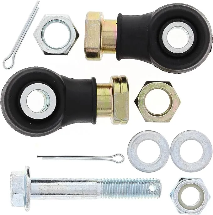 All Balls - 51-1021 - Tie Rod End Kit