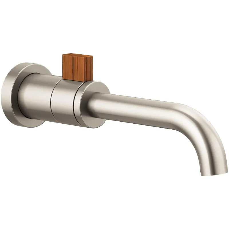 Sioux Chief Mfg T65735LF-GL Delta Bath Faucets and Accessories, Luxe Gold