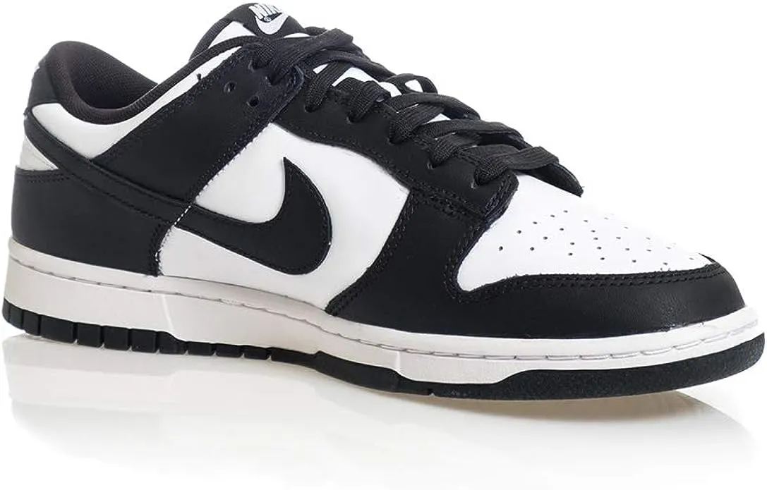 Nike Men's Dunk Low Retro