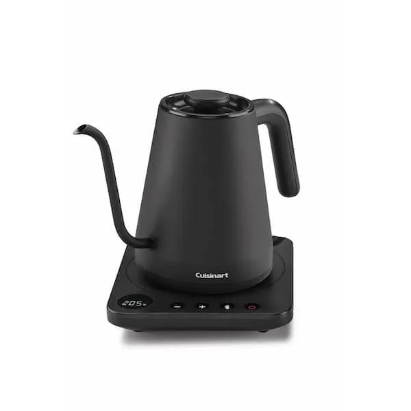 Digital Gooseneck Kettle