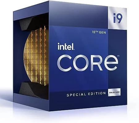 Intel Core i9-12900KS 3.4 GHz 16-Core LGA 1700 Processor