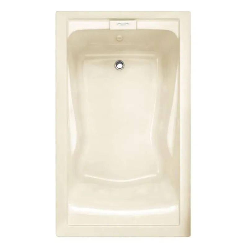 American Standard 2771V.002.020 White Evolution 5' x 36" Bathtub