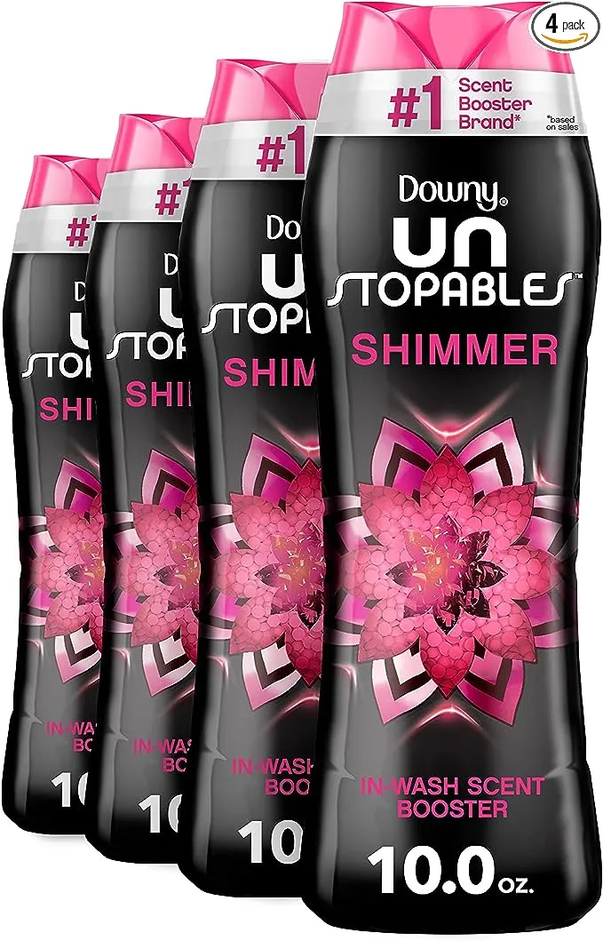 Downy Unstopables In Wash Scent Booster Beads