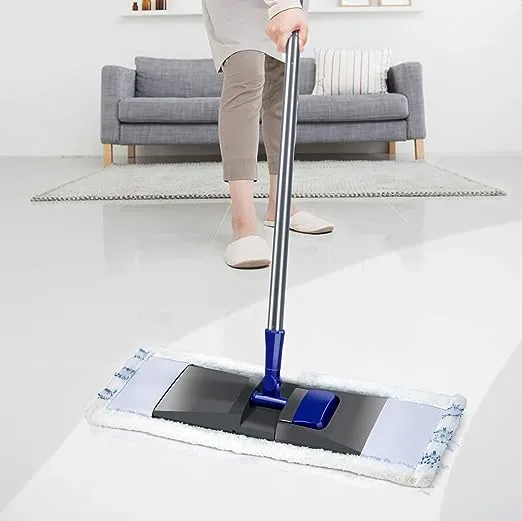 MasterTop Professional Microfiber Mop