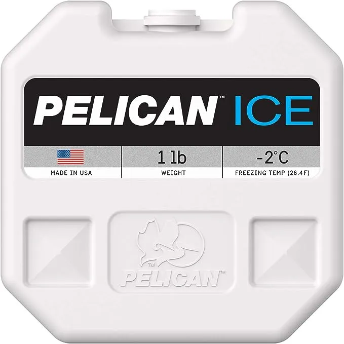 Pelican Ice Pack - 1 lb.