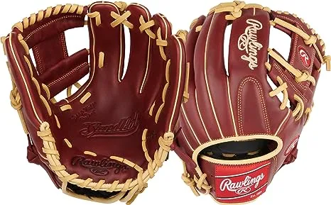 Rawlings | Sandlot Baseball Glove Series | Multiple Styles