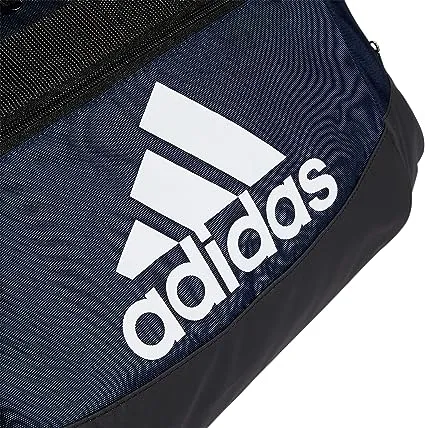 Adidas Defender IV Duffel Bag Black / Small