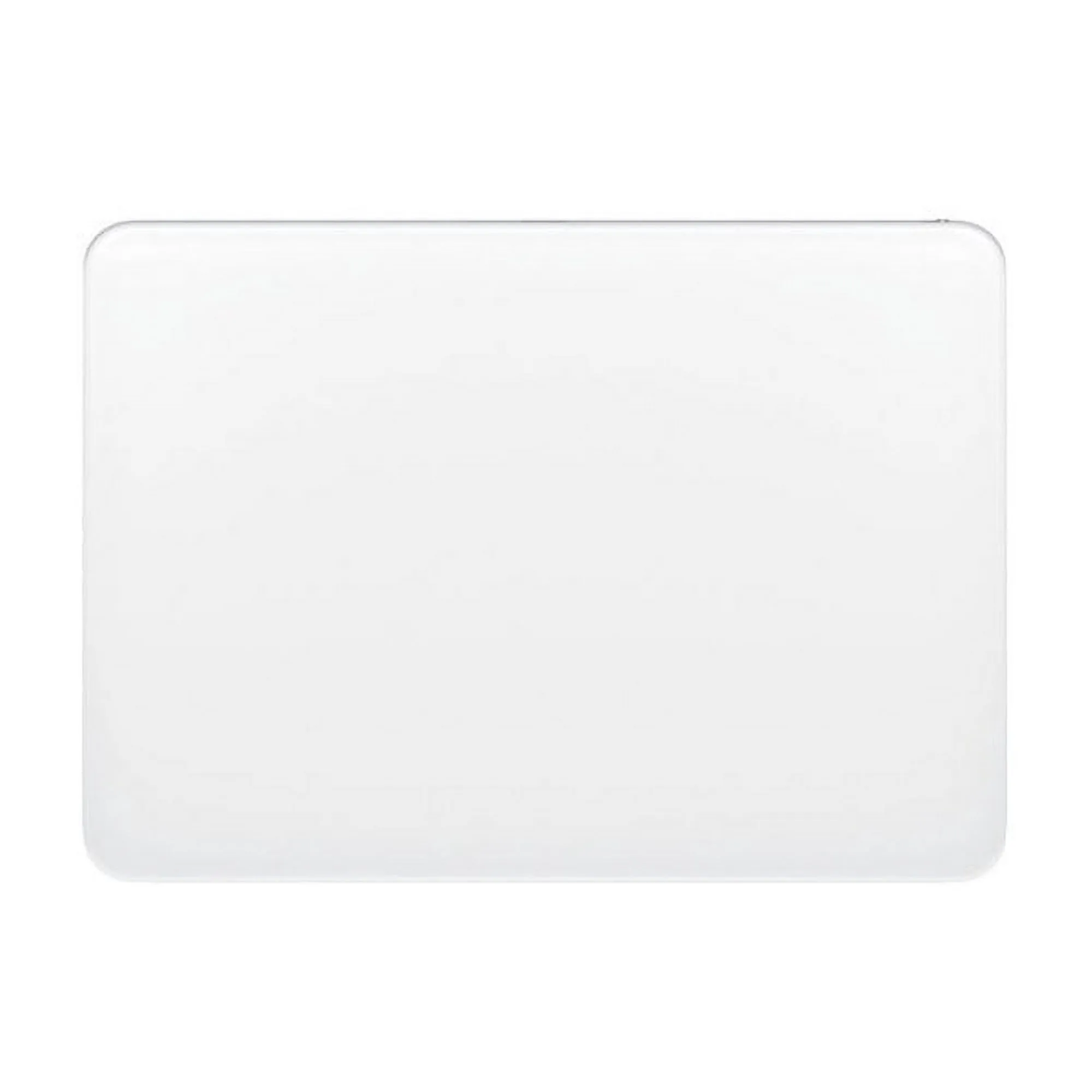 Apple Magic Trackpad (Wireless, Rechargable) - White Multi-Touch Surface