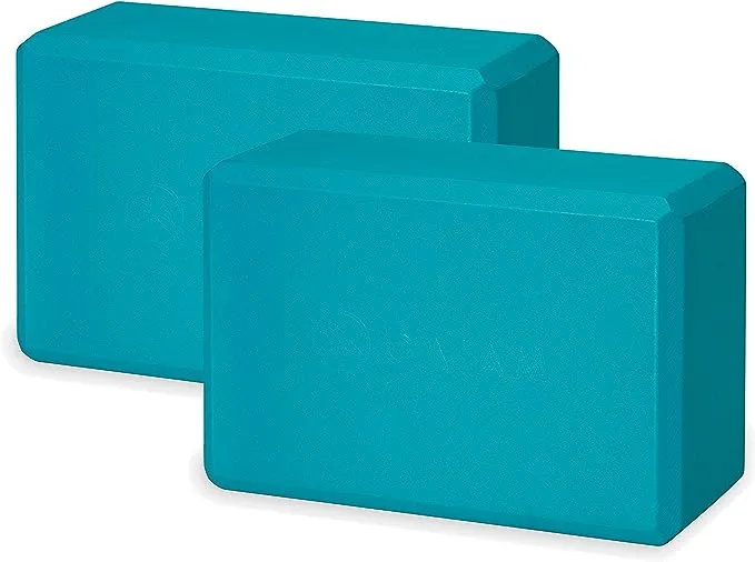 Gaiam Yoga Block 2-Pack