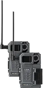 Spypoint Link Micro LTE Cellular Trail Camera Verizon