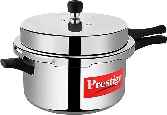 Prestige Popular Pressure Cooker