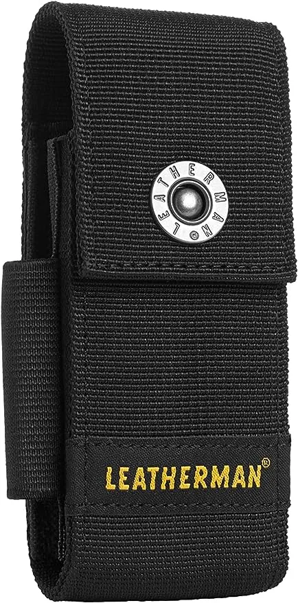 Leatherman Sheath Nylon Black