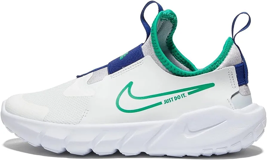 Nike Kids Flex Runner 2 (Big Kid) Shoes