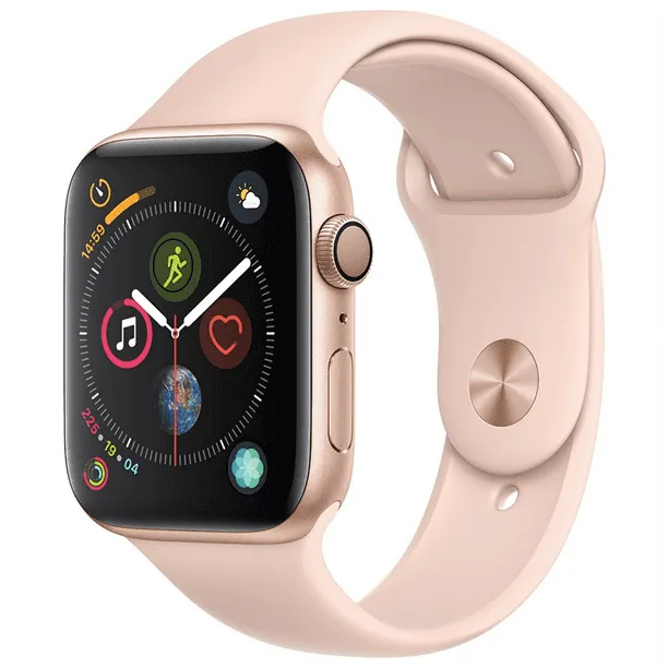 Adult Restored Apple Watch Series 4 GPS