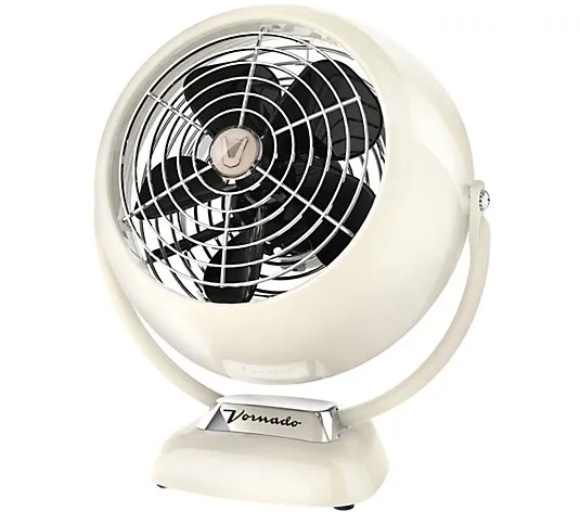 Vornado VFAN Jr Vintage Air Circulator Fan - Green