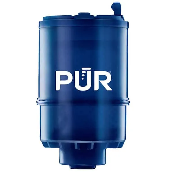 PUR Plus Faucet Filter