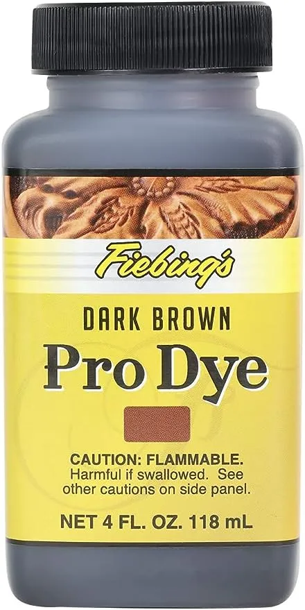 Fiebing's Pro Dye