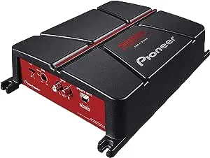 Pioneer GM-A3702 GM Series Class AB Amp (2 Channels 500 Watts max) PIOGMA3702