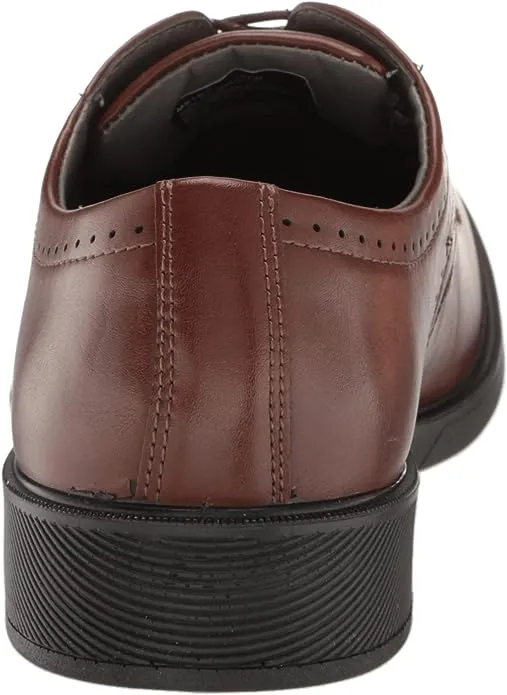 Deer Stags Metro Men's Oxford Shoes