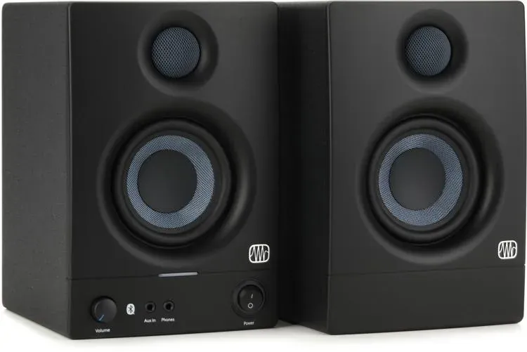 PreSonus Eris Monitors