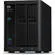 WD 8TB My Cloud PR2100 Pro Series w/ Transcoding, NAS - Quad-core Processor & 4GB RAM (WDBBCL0080JBK-NESN)