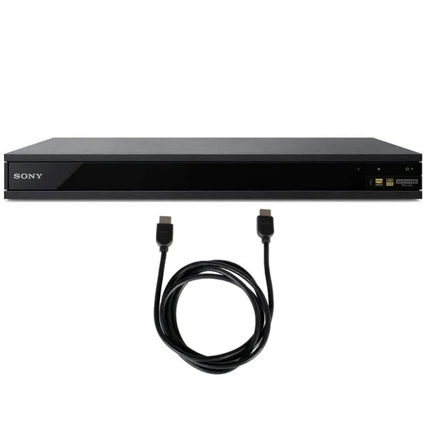 UBP-X800M2 4K UHD Blu-Ray Disc Player
      
          UBP-X800M2 4K UHD Blu-Ray Disc Player