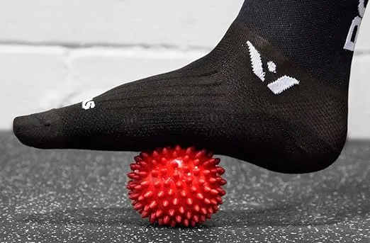 Pro Tec Spiky Massage Ball