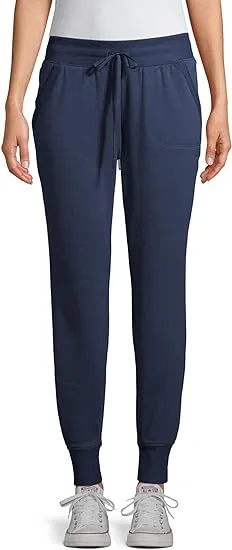 Athletic Works Women's Athleisure Soft Jogger Pant